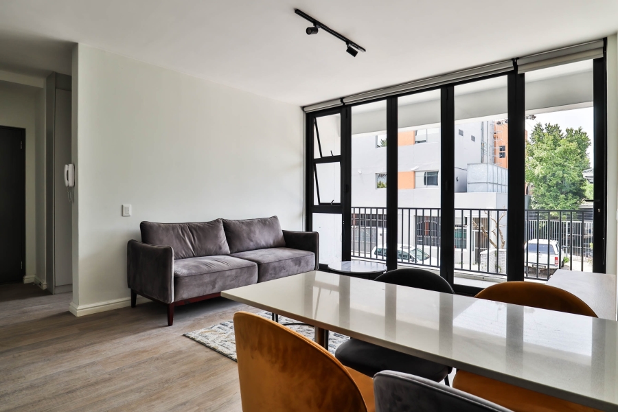 2 Bedroom Property for Sale in Claremont Western Cape